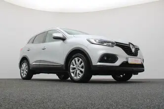 Renault Kadjar, 1.5, 85 kW, diesel, automatic, front-wheel drive