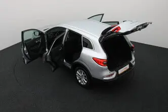 Renault Kadjar, 1.5, 85 kW, diesel, automatic, front-wheel drive