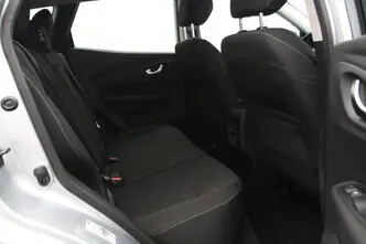 Renault Kadjar, 1.5, 85 kW, diesel, automatic, front-wheel drive