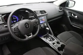 Renault Kadjar, 1.5, 85 kW, diesel, automatic, front-wheel drive