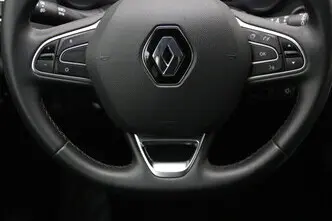 Renault Kadjar, 1.5, 85 kW, diesel, automatic, front-wheel drive