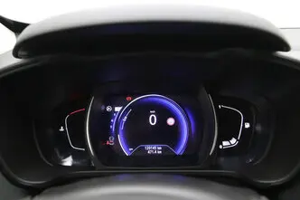 Renault Kadjar, 1.5, 85 kW, diesel, automatic, front-wheel drive