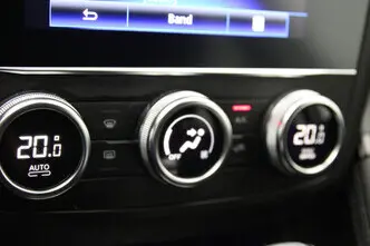 Renault Kadjar, 1.5, 85 kW, diesel, automatic, front-wheel drive