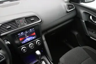 Renault Kadjar, 1.5, 85 kW, diesel, automatic, front-wheel drive