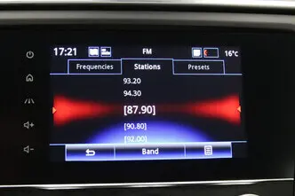 Renault Kadjar, 1.5, 85 kW, diesel, automatic, front-wheel drive