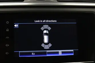 Renault Kadjar, 1.5, 85 kW, diesel, automatic, front-wheel drive
