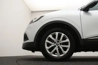 Renault Kadjar, 1.5, 85 kW, diesel, automatic, front-wheel drive