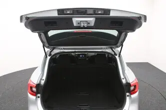 Renault Kadjar, 1.5, 85 kW, diesel, automatic, front-wheel drive