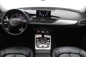 Audi A6, 1.8, 140 kW, бензин, автомат, передний привод