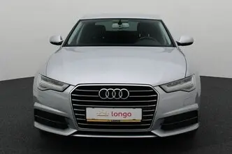 Audi A6, 1.8, 140 kW, бензин, автомат, передний привод