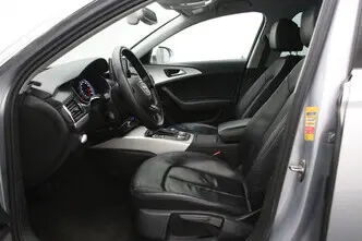 Audi A6, 1.8, 140 kW, бензин, автомат, передний привод