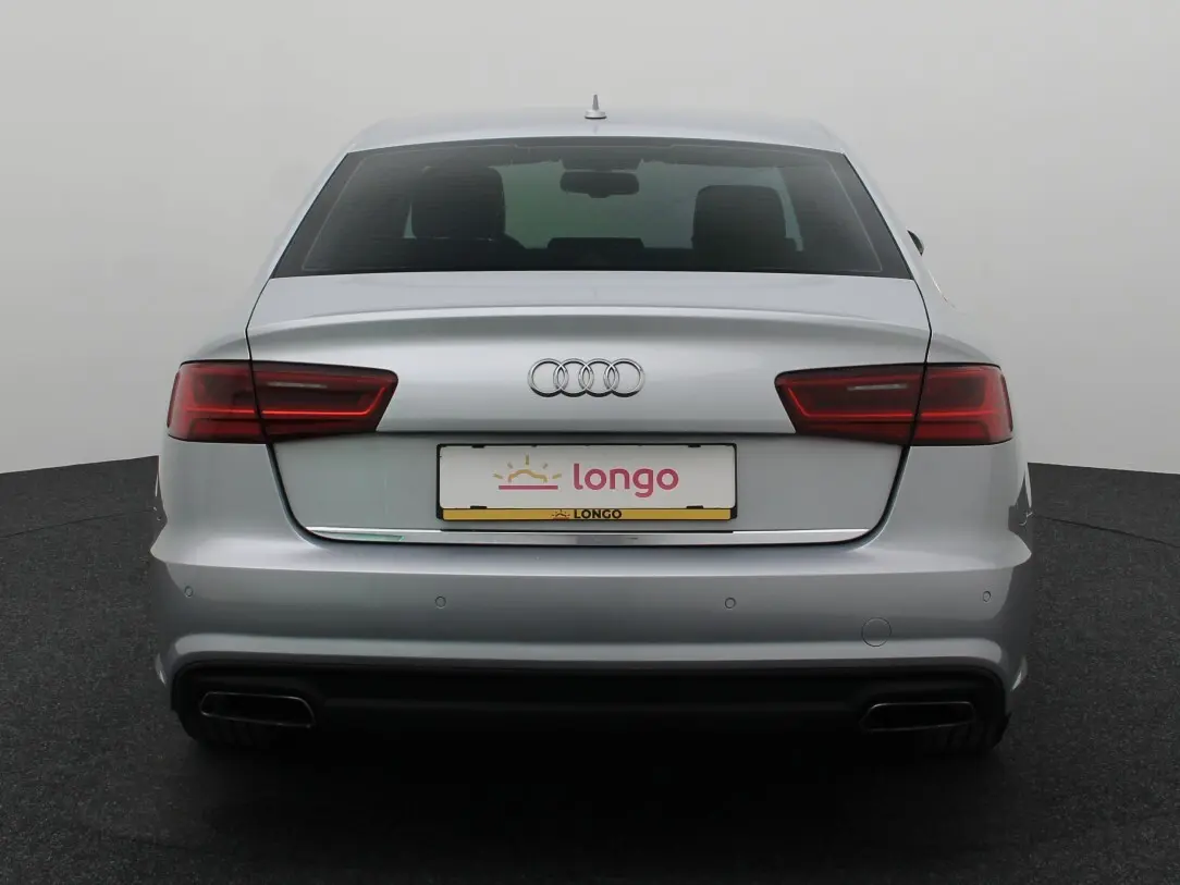 Audi A6, 1.8, 140 kW, бензин, автомат, передний привод