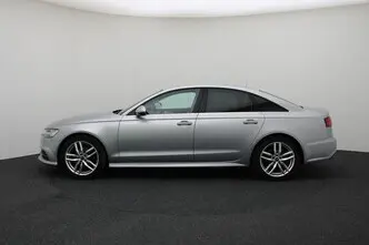 Audi A6, 1.8, 140 kW, бензин, автомат, передний привод
