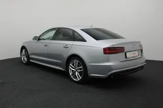 Audi A6, 1.8, 140 kW, бензин, автомат, передний привод