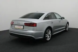 Audi A6, 1.8, 140 kW, бензин, автомат, передний привод