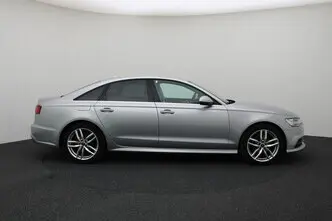 Audi A6, 1.8, 140 kW, бензин, автомат, передний привод