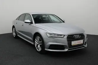 Audi A6, 1.8, 140 kW, бензин, автомат, передний привод