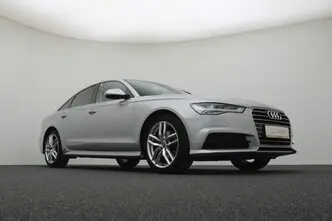 Audi A6, 1.8, 140 kW, бензин, автомат, передний привод