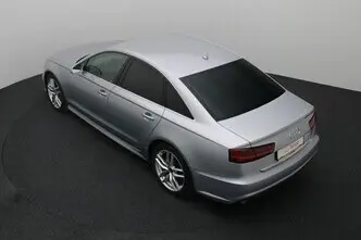 Audi A6, 1.8, 140 kW, бензин, автомат, передний привод