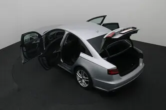 Audi A6, 1.8, 140 kW, бензин, автомат, передний привод