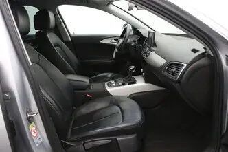 Audi A6, 1.8, 140 kW, бензин, автомат, передний привод