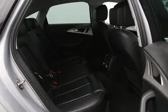 Audi A6, 1.8, 140 kW, бензин, автомат, передний привод