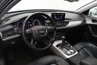 Audi A6, 1.8, 140 kW, бензин, автомат, передний привод