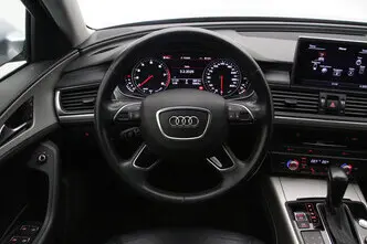 Audi A6, 1.8, 140 kW, бензин, автомат, передний привод
