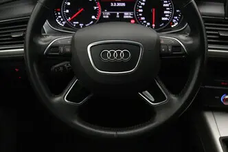 Audi A6, 1.8, 140 kW, бензин, автомат, передний привод