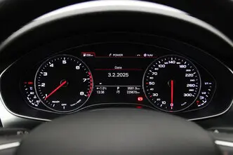 Audi A6, 1.8, 140 kW, бензин, автомат, передний привод