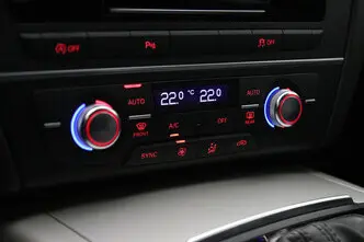 Audi A6, 1.8, 140 kW, бензин, автомат, передний привод