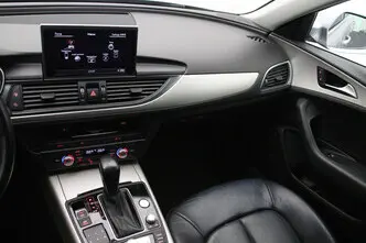 Audi A6, 1.8, 140 kW, бензин, автомат, передний привод