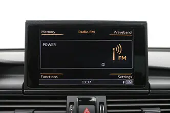 Audi A6, 1.8, 140 kW, бензин, автомат, передний привод