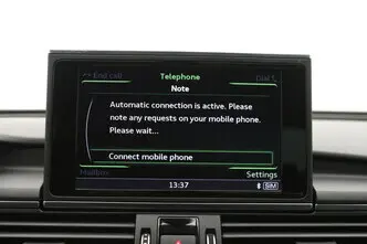 Audi A6, 1.8, 140 kW, бензин, автомат, передний привод