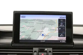 Audi A6, 1.8, 140 kW, бензин, автомат, передний привод