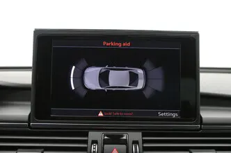 Audi A6, 1.8, 140 kW, бензин, автомат, передний привод