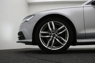 Audi A6, 1.8, 140 kW, бензин, автомат, передний привод