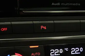 Audi A6, 1.8, 140 kW, бензин, автомат, передний привод