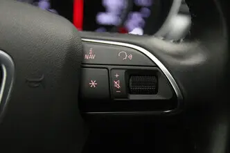 Audi A6, 1.8, 140 kW, бензин, автомат, передний привод