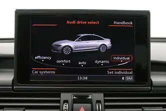 Audi A6, 1.8, 140 kW, бензин, автомат, передний привод