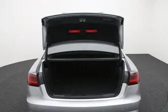 Audi A6, 1.8, 140 kW, бензин, автомат, передний привод
