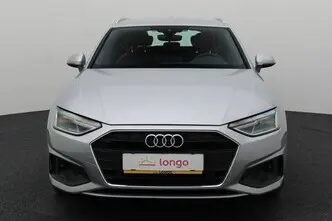 Audi A4, 2.0, 110 kW, hybrid, automatic, front-wheel drive