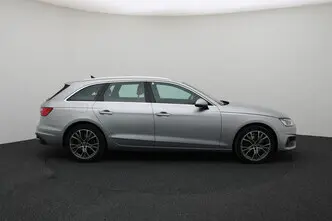 Audi A4, 2.0, 110 kW, hybrid, automatic, front-wheel drive