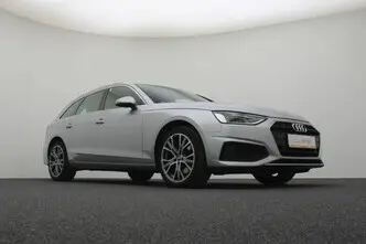 Audi A4, 2.0, 110 kW, hybrid, automatic, front-wheel drive