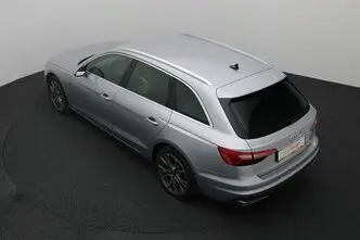 Audi A4, 2.0, 110 kW, hybrid, automatic, front-wheel drive