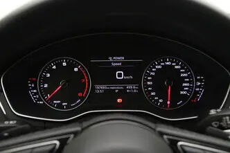 Audi A4, 2.0, 110 kW, hybrid, automatic, front-wheel drive