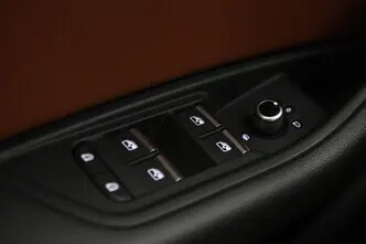 Audi A4, 2.0, 110 kW, hybrid, automatic, front-wheel drive