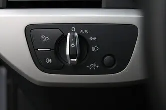 Audi A4, 2.0, 110 kW, hybrid, automatic, front-wheel drive