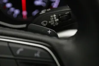 Audi A4, 2.0, 110 kW, hybrid, automatic, front-wheel drive