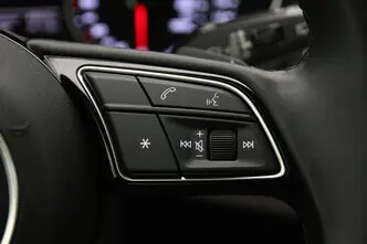 Audi A4, 2.0, 110 kW, hybrid, automatic, front-wheel drive